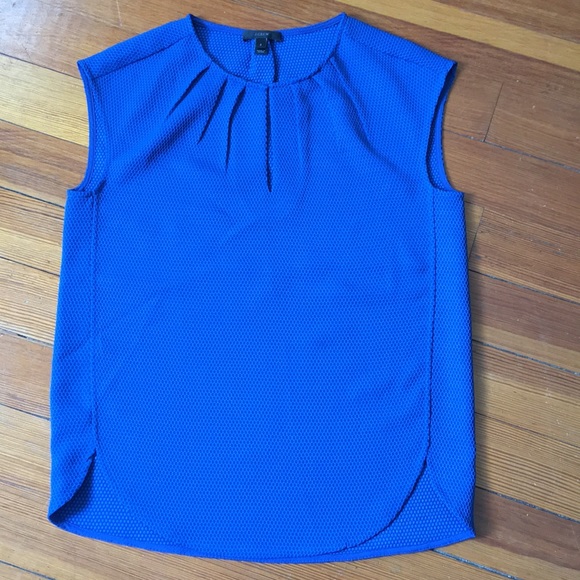 J. Crew Tops - J. Crew Top